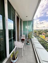 The Grange (D10), Condominium #507059461